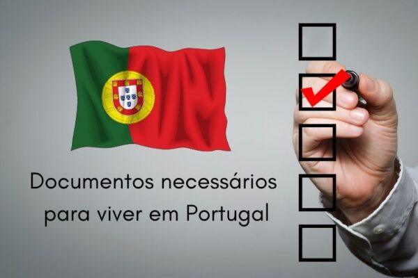 Quais os documentos em Portugal que todos precisam ter? Quais os documentos em Portugal que todos precisam ter?