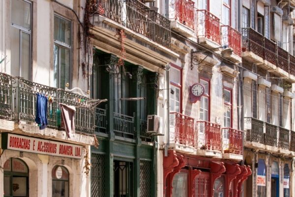 Programa Mais Habitação em Portugal entra oficialmente em vigor Programa Mais Habitação em Portugal entra oficialmente em vigor
