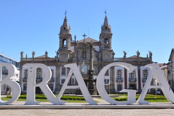 O que fazer em Braga, Portugal – roteiro de um dia na Roma portuguesa