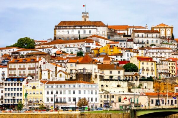 Cidades de Portugal para estudantes: quais são as melhores? Cidades de Portugal para estudantes: quais são as melhores?