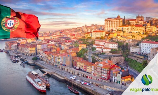 Empresa da Irlanda em Portugal vai criar 500 postos de trabalho: veja as áreas Empresa da Irlanda em Portugal vai criar 500 postos de trabalho: veja as áreas