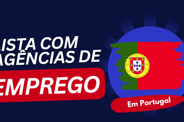 Lista com Agências de Emprego de todos os distritos de Portugal, confira agora! Lista de agências de emprego