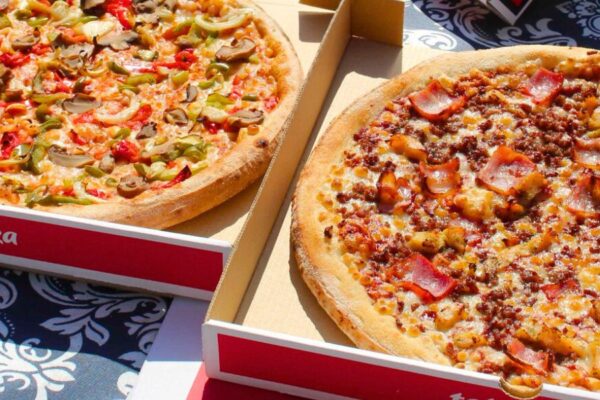 Telepizza recruta em Portugal: rede de restaurantes com vagas em diversas cidades