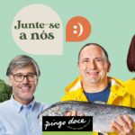Vagas abertas Pingo doce