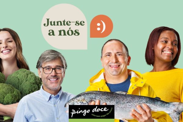 Vagas abertas Pingo doce