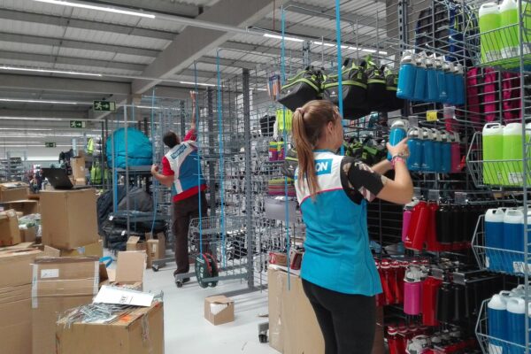 Gosta de desporto? Decathlon está com novas vagas em todo o país