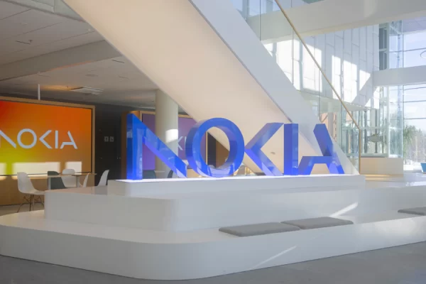 Nokia recruta em Portugal: multinacional finlandesa com vagas abertas