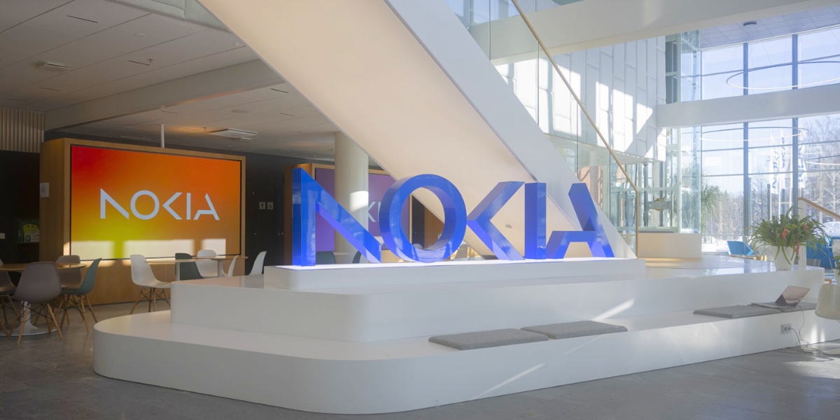 Nokia recruta em Portugal: multinacional finlandesa com vagas abertas