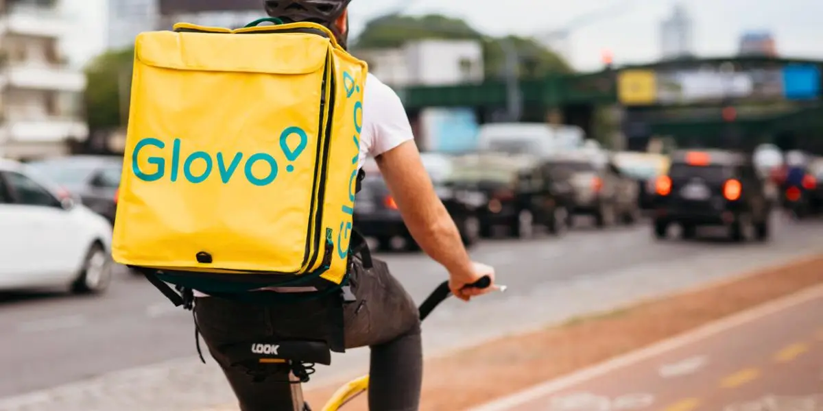 Glovo busca colaboradores em Portugal, Espanha e Itália: centenas de vagas