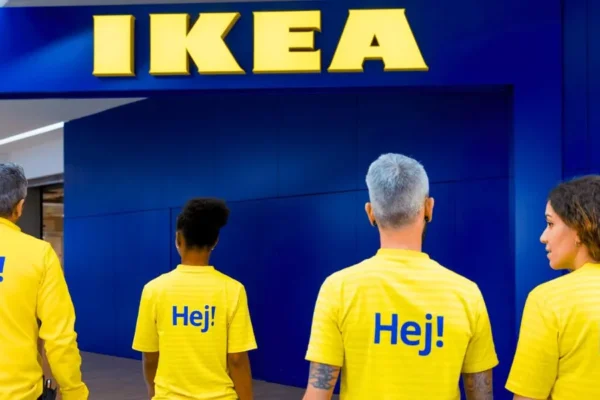 Vagas no IKEA em Portugal: multinacional busca colaboradores no país Vagas no IKEA em Portugal: multinacional busca colaboradores no país